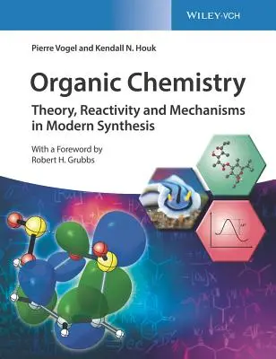 Szerves kémia - Organic Chemistry