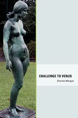 Kihívás a Vénusznak - Challenge to Venus