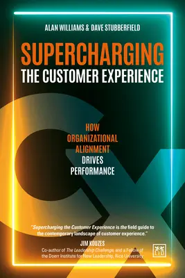 Az ügyfélélmény feltöltése: Hogyan növelhetik a szervezetek a teljesítményt a mai, értékalapú gazdaságban - Supercharging the Customer Experience: How Organizations Can Drive Performance in Today's Values - Based Economy