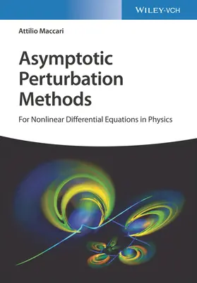 Aszimptotikus perturbációs módszerek - Asymptotic Perturbation Methods