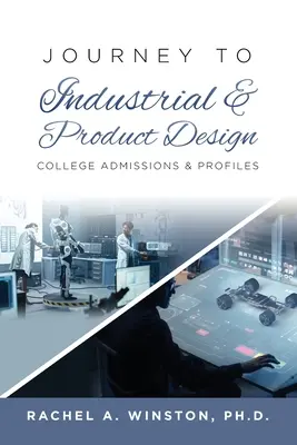 Utazás az ipari és terméktervezéshez: A főiskolai felvételi és profilokRac - Journey to Industrial & Product Design: College Admissions & ProfilesRac