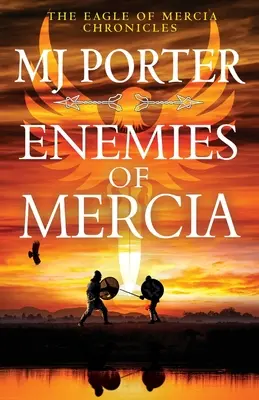 Mercia ellenségei - Enemies of Mercia