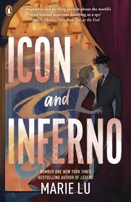 Ikon és pokol - Icon and Inferno