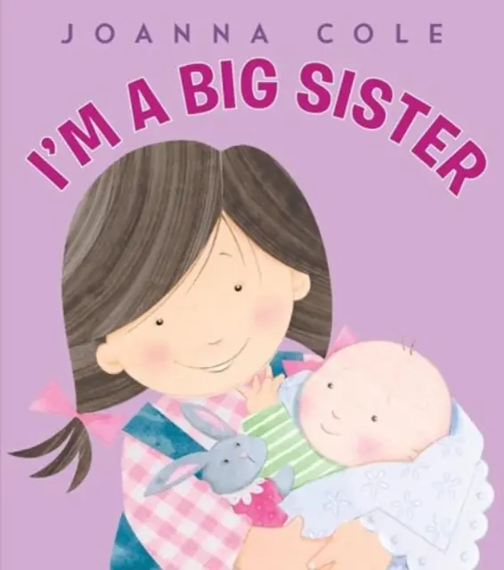 Nagy nővér vagyok - I'm a Big Sister