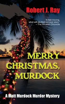 Boldog karácsonyt, Murdock - Merry Christmas, Murdock