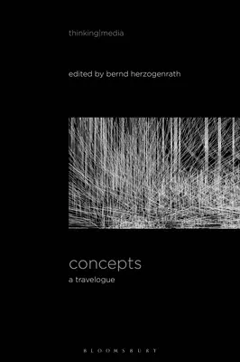 Fogalmak: A Travelogue - Concepts: A Travelogue