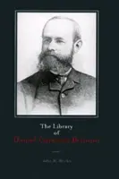 Daniel Garrison Brinton könyvtára - Library of Daniel Garrison Brinton