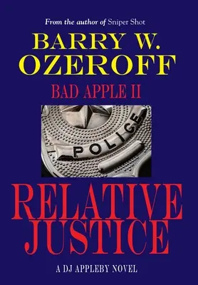 Bad Apple II-Relatív igazságszolgáltatás - Bad Apple II-Relative Justice