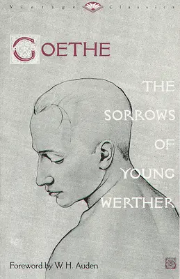 Az ifjú Werther bánata - The Sorrows of Young Werther