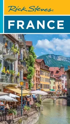 Rick Steves Franciaország - Rick Steves France