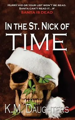 Az idő Szent Nílusában - In the St. Nick of Time