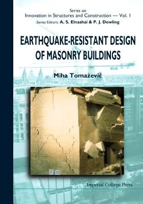 Falazott épületek földrengésálló tervezése - Earthquake-Resistant Design of Masonry Buildings