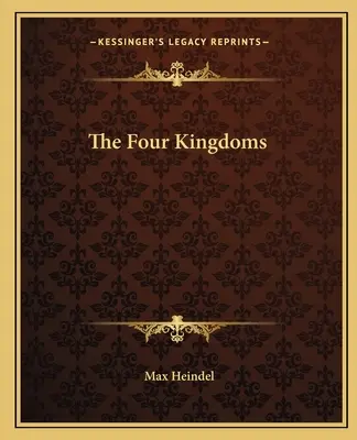 A négy királyság - The Four Kingdoms