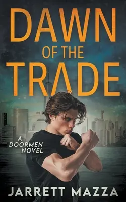 A kereskedelem hajnala: Egy akció-kaland sorozat - Dawn of the Trade: An Action Adventure Series