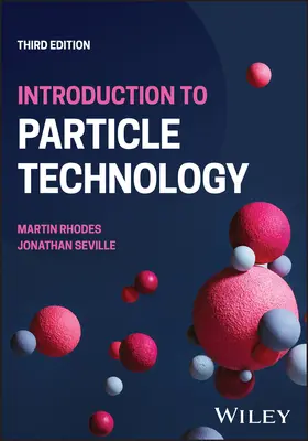 Bevezetés a részecsketechnológiába - Introduction to Particle Technology