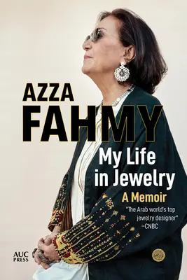 Az életem az ékszerekben: Emlékiratok - My Life in Jewelry: A Memoir