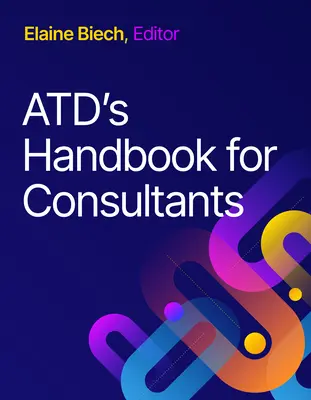 Az Atd kézikönyve tanácsadók számára - Atd's Handbook for Consultants