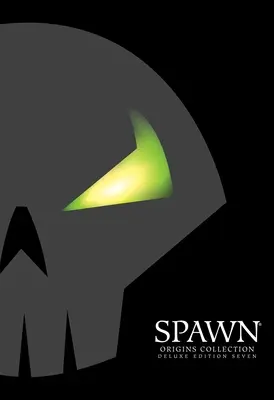 Spawn: Origins Deluxe Edition 7. kötet - Spawn: Origins Deluxe Edition Volume 7