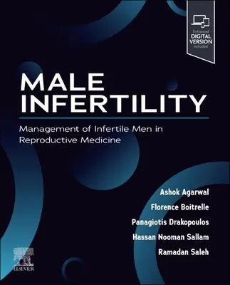 Férfi meddőség: A terméketlen férfiak kezelése a reprodukciós orvostudományban - Male Infertility: Management of Infertile Men in Reproductive Medicine
