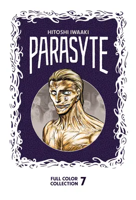 Parasyte Full Color Collection 7