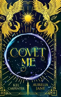 Covet Me: Diszkrét keménykötés: Discreet Paperback - Covet Me: Discreet Hardback: Discreet Paperback