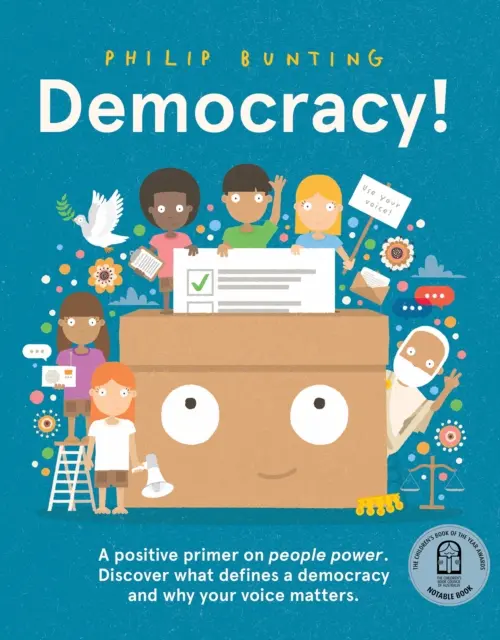 Demokrácia! - Democracy!