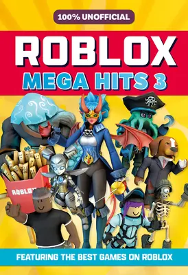 100% nem hivatalos Roblox Mega Hits 3 - 100% Unofficial Roblox Mega Hits 3