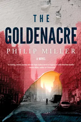 A Goldenacre - The Goldenacre