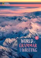 A nyelvtan és az írás világa 4 - World of Grammar and Writing 4