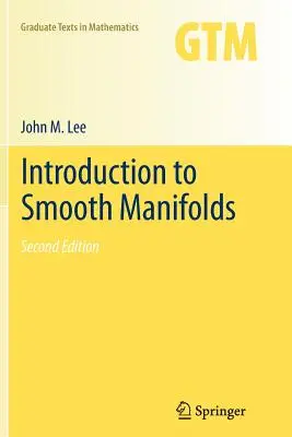 Bevezetés a sima sokrétűségbe - Introduction to Smooth Manifolds