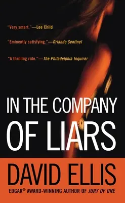 In The Company Of Liars