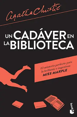 Un Cadver En La Biblioteca