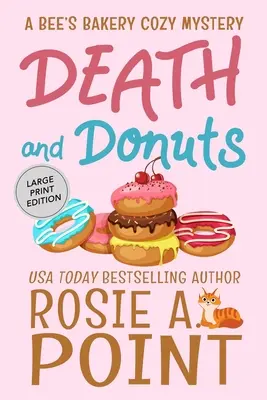 Death and Donuts