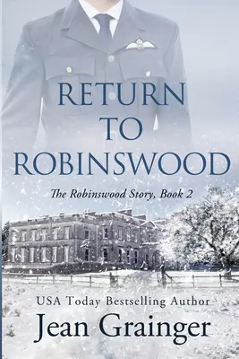 Visszatérés Robinswoodba - Return to Robinswood