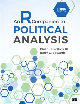 A politikai elemzés R-társa - An R Companion to Political Analysis