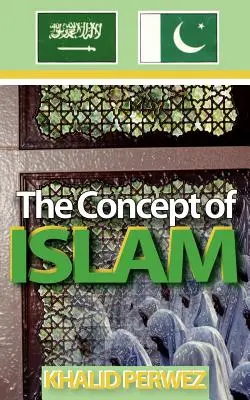 Az iszlám fogalma - Concept of Islam