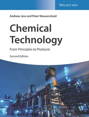 Kémiai technológia - Chemical Technology