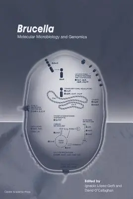 Brucella: Brucella: Molekuláris mikrobiológia és genomika - Brucella: Molecular Microbiology and Genomics