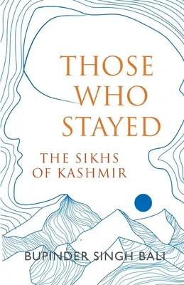 Akik maradtak: A kasmíri szikhek - Those Who Stayed: The Sikhs of Kashmir