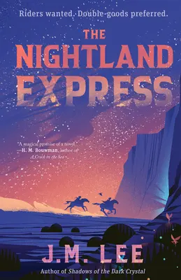 Nightland Express