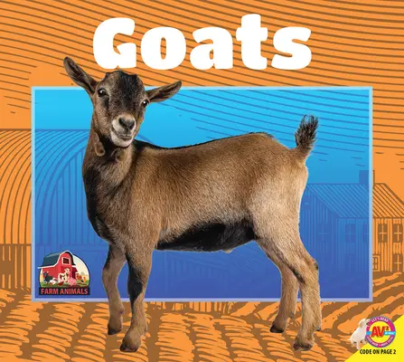 Kecskék - Goats