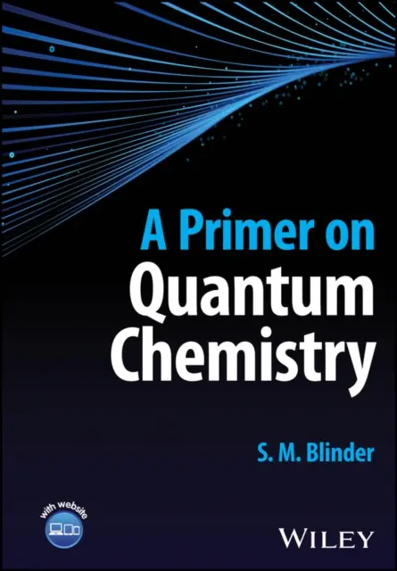 Kvantumkémiai alapkönyv - Primer on Quantum Chemistry