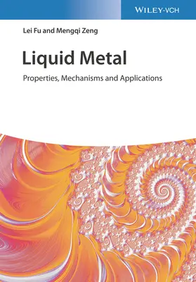 Folyékony fémek - Liquid Metals