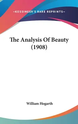 A szépség elemzése - The Analysis Of Beauty