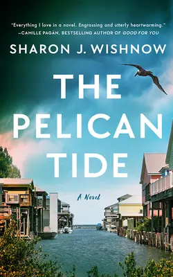 A pelikán árapály - The Pelican Tide