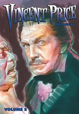 Vincent Price bemutatja: Volume 2 - Vincent Price Presents: Volume 2