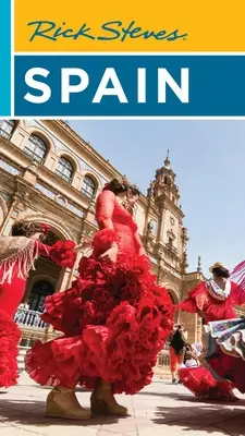 Rick Steves Spanyolország - Rick Steves Spain