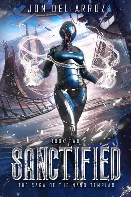 Megszentelt - Sanctified