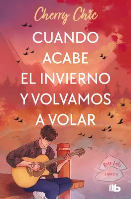 Cuando Acabe El Invierno Y Volvamos a Volar / Amikor a tél véget ér és mi újra repülünk - Cuando Acabe El Invierno Y Volvamos a Volar / When Winter Ends and We Fly Again