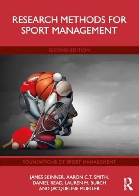 Kutatási módszerek a sportmenedzsment számára - Research Methods for Sport Management